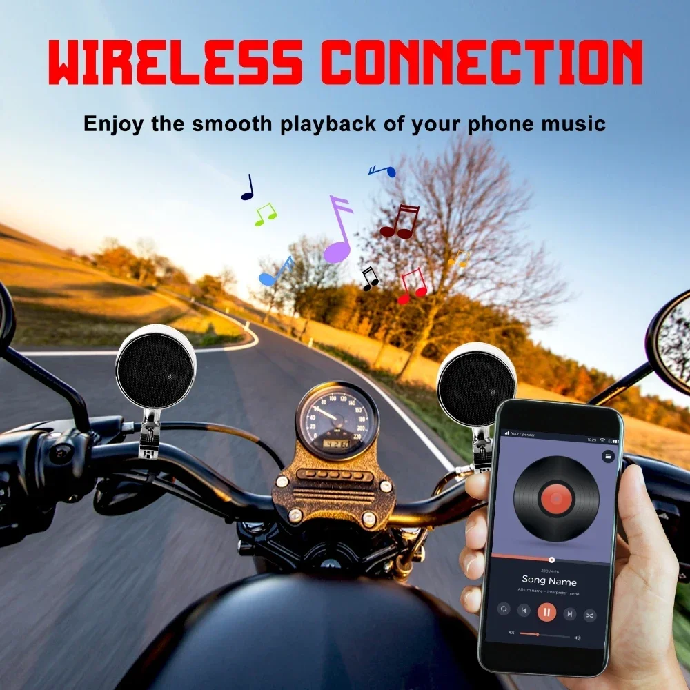 kf-S55240bd63b954744bc076ce106676dbaK-3inch-Motorcycle-Audio-bluetooth-USB-high-power-audio-with-remote-control-for-26-33mm-Handlebar-Guard